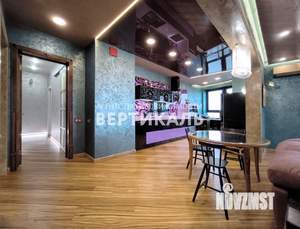 3-к квартира, на длительный срок, 150м2, 16/19 этаж