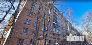 2-к квартира, на длительный срок, 61м2, 7/9 этаж