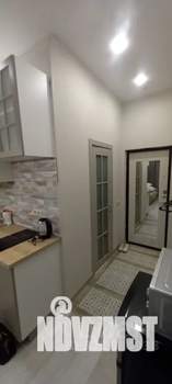 Студия квартира, посуточно, 25м2, 4/5 этаж