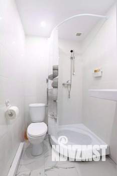 1-к квартира, посуточно, 18м2, 1/1 этаж