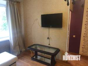 1-к квартира, на длительный срок, 30м2, 2/9 этаж