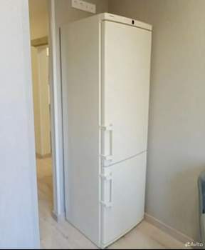 1-к квартира, на длительный срок, 38м2, 2/17 этаж