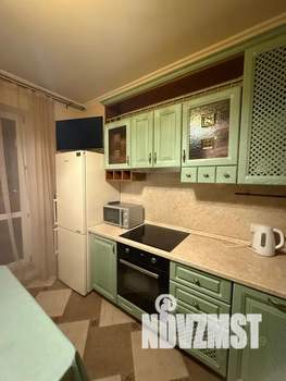 1-к квартира, посуточно, 45м2, 14/25 этаж