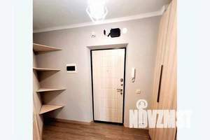 1-к квартира, посуточно, 32м2, 12/26 этаж