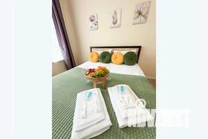 2-к квартира, посуточно, 64м2, 20/22 этаж