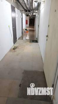 Студия квартира, на длительный срок, 38м2, 1/6 этаж