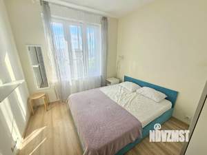 2-к квартира, на длительный срок, 48м2, 10/18 этаж