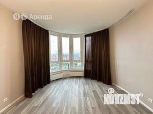 1-к квартира, на длительный срок, 48м2, 24/24 этаж