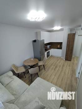 2-к квартира, на длительный срок, 34м2, 5/17 этаж
