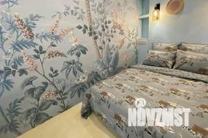 1-к квартира, посуточно, 29м2, 8/8 этаж