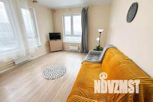 2-к квартира, посуточно, 64м2, 20/22 этаж