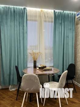 1-к квартира, посуточно, 33м2, 7/8 этаж
