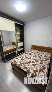 2-к квартира, на длительный срок, 40м2, 7/17 этаж