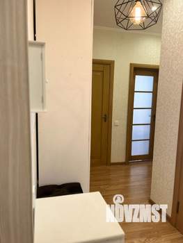 2-к квартира, на длительный срок, 50м2, 17/17 этаж