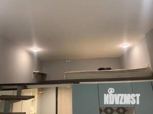 Студия квартира, на длительный срок, 26м2, 2/5 этаж