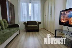 2-к квартира, посуточно, 48м2, 16/17 этаж