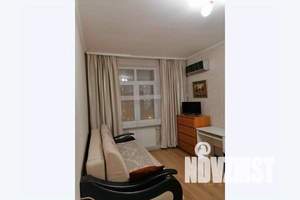 1-к квартира, посуточно, 33м2, 4/8 этаж