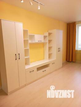 2-к квартира, на длительный срок, 75м2, 15/17 этаж