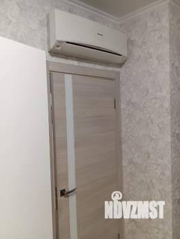 1-к квартира, на длительный срок, 40м2, 4/4 этаж