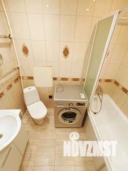 2-к квартира, посуточно, 42м2, 2/5 этаж