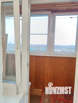 1-к квартира, на длительный срок, 38м2, 7/17 этаж