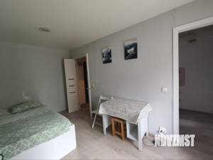 1-к квартира, посуточно, 29м2, 3/9 этаж