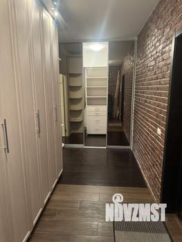 1-к квартира, на длительный срок, 53м2, 2/9 этаж