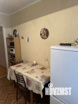 1-к квартира, на длительный срок, 35м2, 8/9 этаж