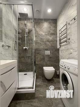 Студия квартира, на длительный срок, 26м2, 5/12 этаж