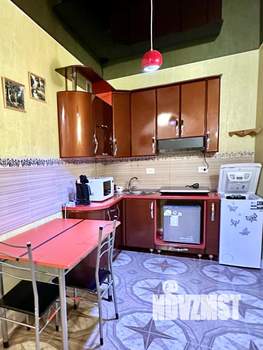 2-к квартира, на длительный срок, 36м2, 23/27 этаж