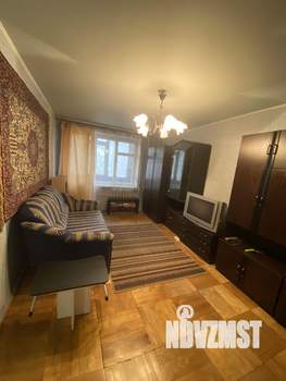 1-к квартира, на длительный срок, 32м2, 2/5 этаж