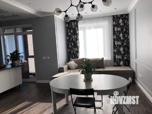 4-к квартира, на длительный срок, 98м2, 2/6 этаж