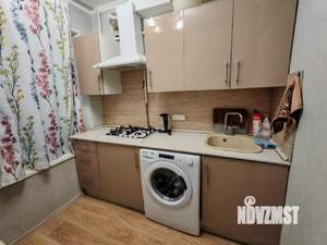 1-к квартира, на длительный срок, 30м2, 1/5 этаж