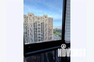 1-к квартира, посуточно, 37м2, 10/17 этаж