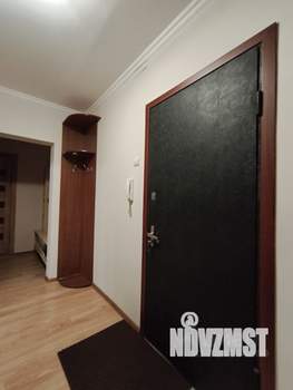 1-к квартира, на длительный срок, 39м2, 6/10 этаж