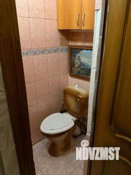 3-к квартира, на длительный срок, 58м2, 5/5 этаж