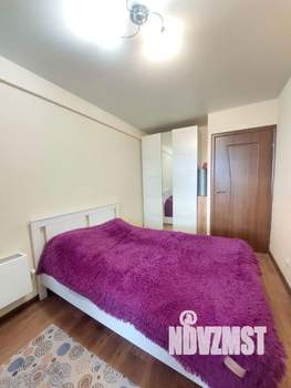 1-к квартира, на длительный срок, 38м2, 7/17 этаж