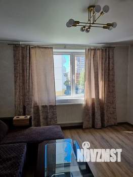 3-к квартира, на длительный срок, 61м2, 4/14 этаж