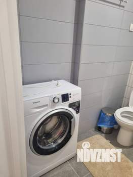 Студия квартира, на длительный срок, 22м2, 7/12 этаж