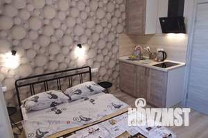 1-к квартира, посуточно, 16м2, 8/17 этаж
