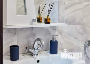 2-к квартира, посуточно, 75м2, 6/17 этаж