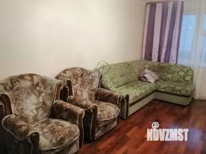 2-к квартира, на длительный срок, 60м2, 14/25 этаж