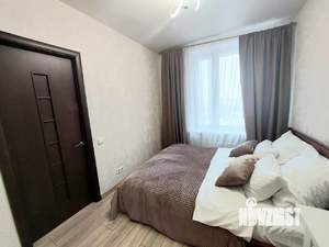 2-к квартира, на длительный срок, 34м2, 10/27 этаж