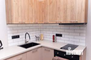 1-к квартира, на длительный срок, 34м2, 4/8 этаж