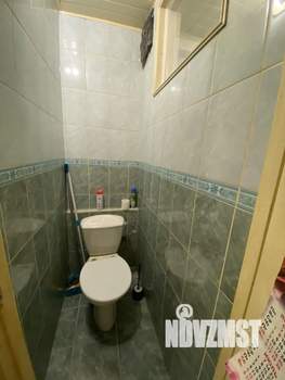 1-к квартира, на длительный срок, 32м2, 2/5 этаж
