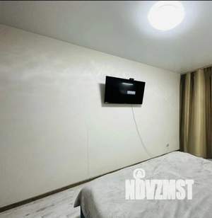 2-к квартира, посуточно, 55м2, 1/1 этаж