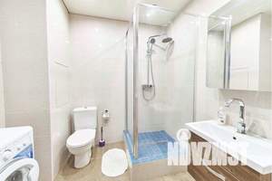 1-к квартира, посуточно, 32м2, 21/25 этаж