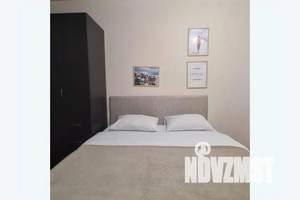 1-к квартира, посуточно, 30м2, 4/25 этаж