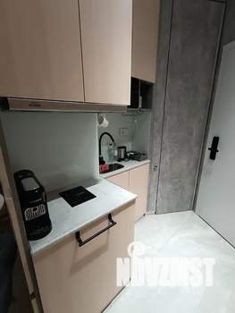 Студия квартира, посуточно, 20м2, 14/21 этаж