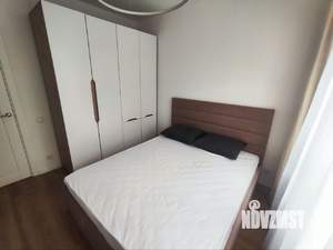 1-к квартира, на длительный срок, 34м2, 4/12 этаж